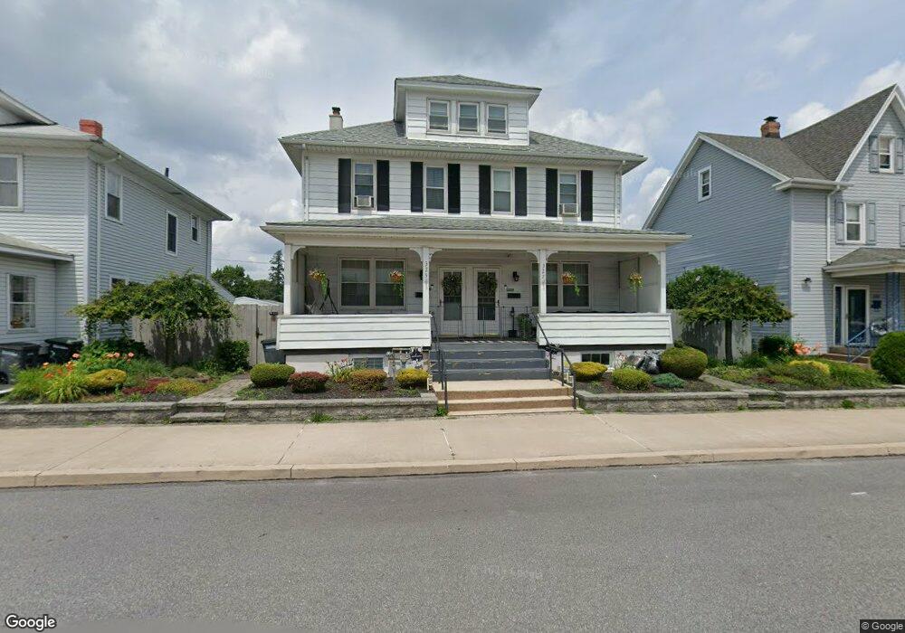 345 Samuels Ave, Hazleton, PA 18201 - photo 1