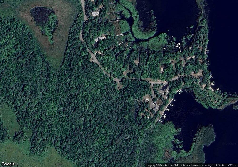 4643 Lakeview Dr, Cushing, MN 56443 - photo 1