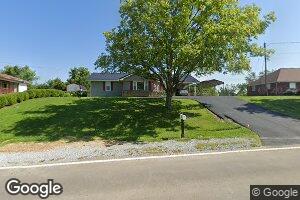 665 Sardis Rd, Mount Olivet, KY 41064