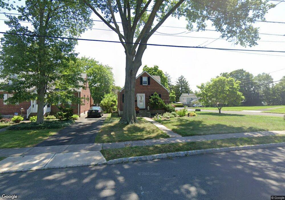 36 N Richards Ave, Somerville, NJ 08876 - photo 1