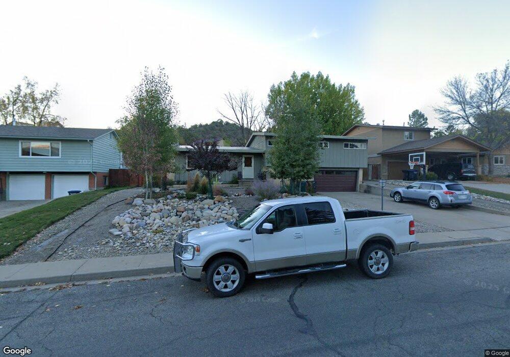 1719 Forest Ave, Durango, CO 81301 - photo 1