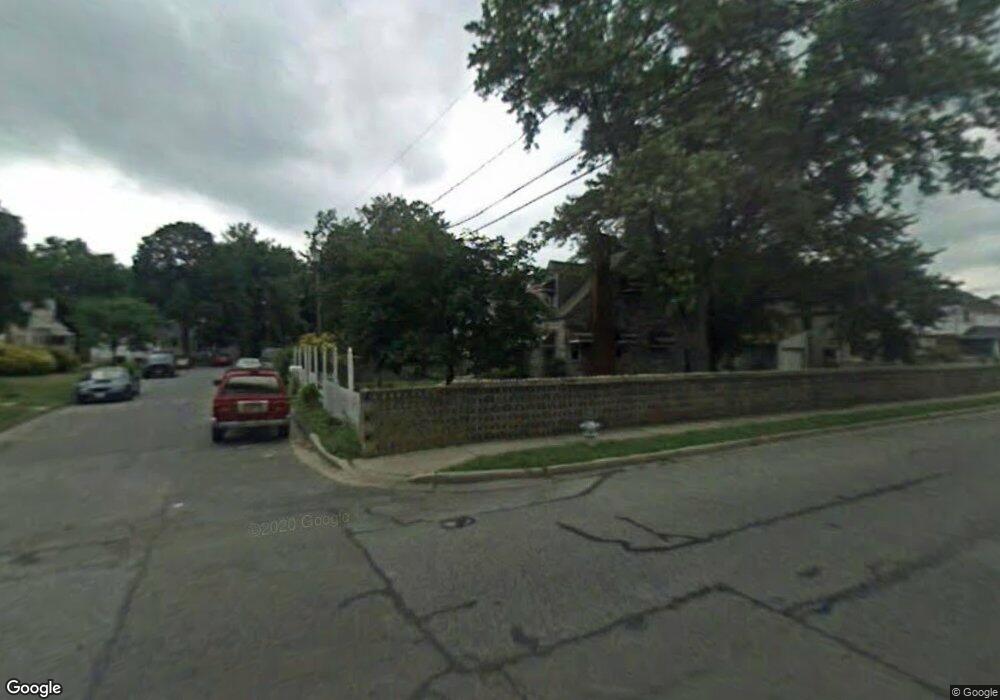 4 Morton Place, Laurel, MD 20707 - photo 1