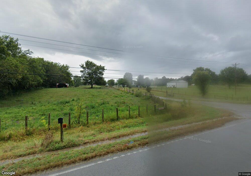 2723 Midland Rd, Shelbyville, TN 37160 - photo 1