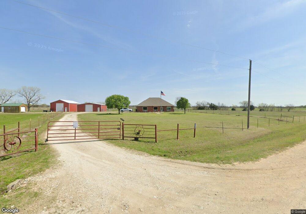 2234 County Road 218, Gainesville, TX 76240 - photo 1