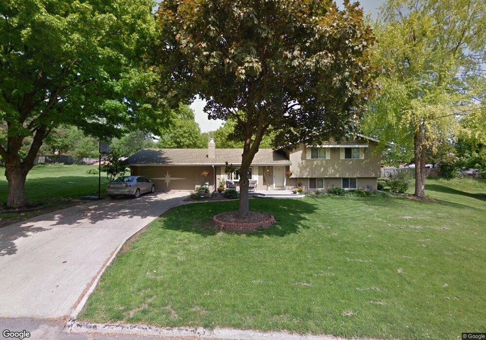 5004 SW 16th Place, Des Moines, IA 50315 - photo 1