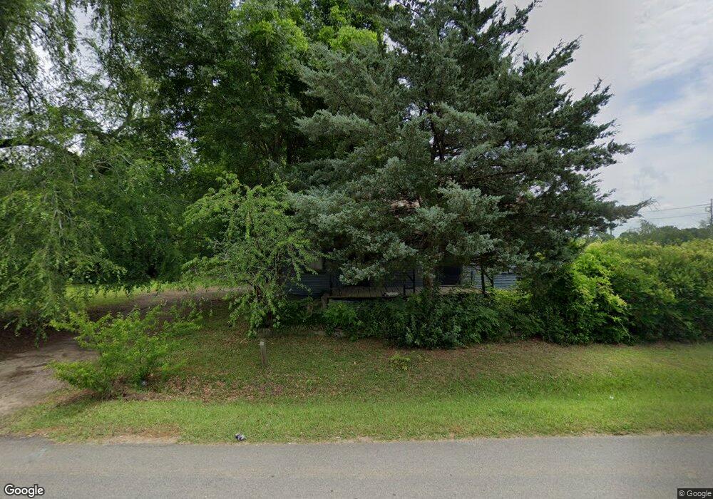 408 S Monitor Dr, Fitzgerald, GA 31750 - photo 1