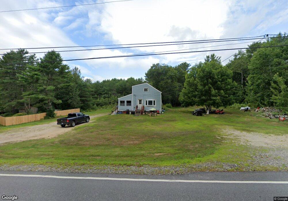 94 Littlefield Rd, Lisbon, ME 04250 - photo 1