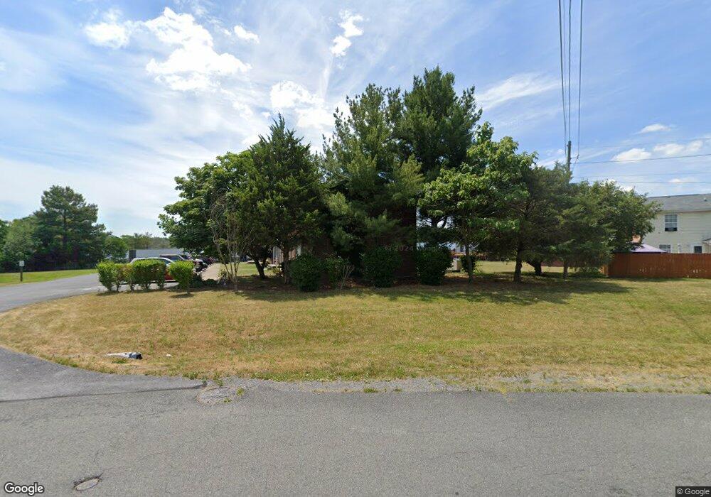 501 Buckingham Dr, Stephens City, VA 22655 - photo 1