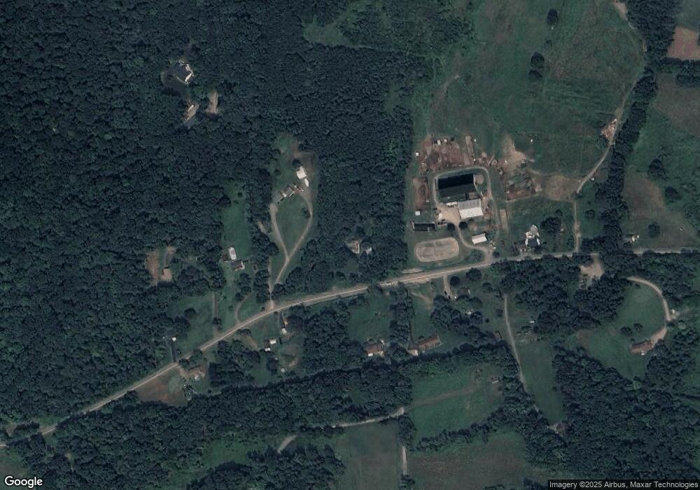 1939 Monkey Hollow Rd, Harveys Lake, PA 18618 - photo 1