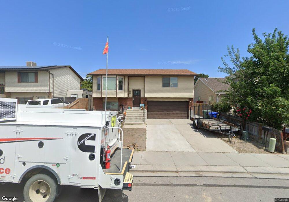 5488 Saguaro Dr, West Jordan, UT 84081 - photo 1