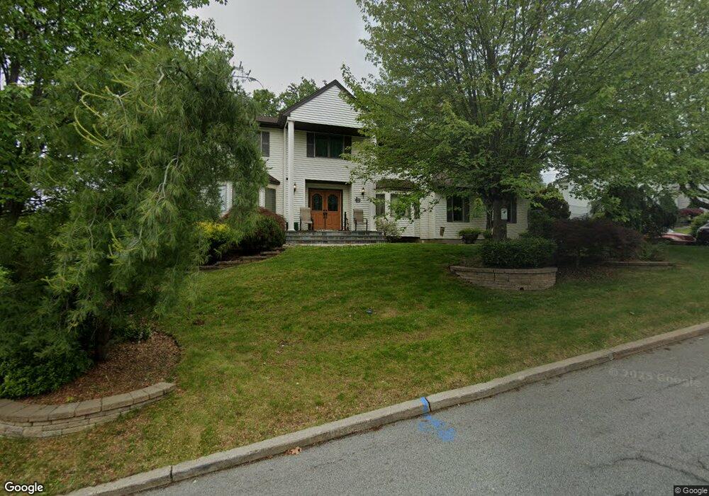 17 van Wort Dr, Garnerville, NY 10923 - photo 1