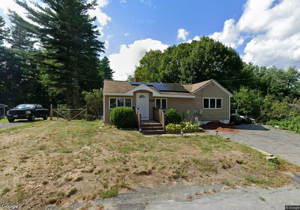 39 W Elm St, Townsend, MA 01474 - photo 1