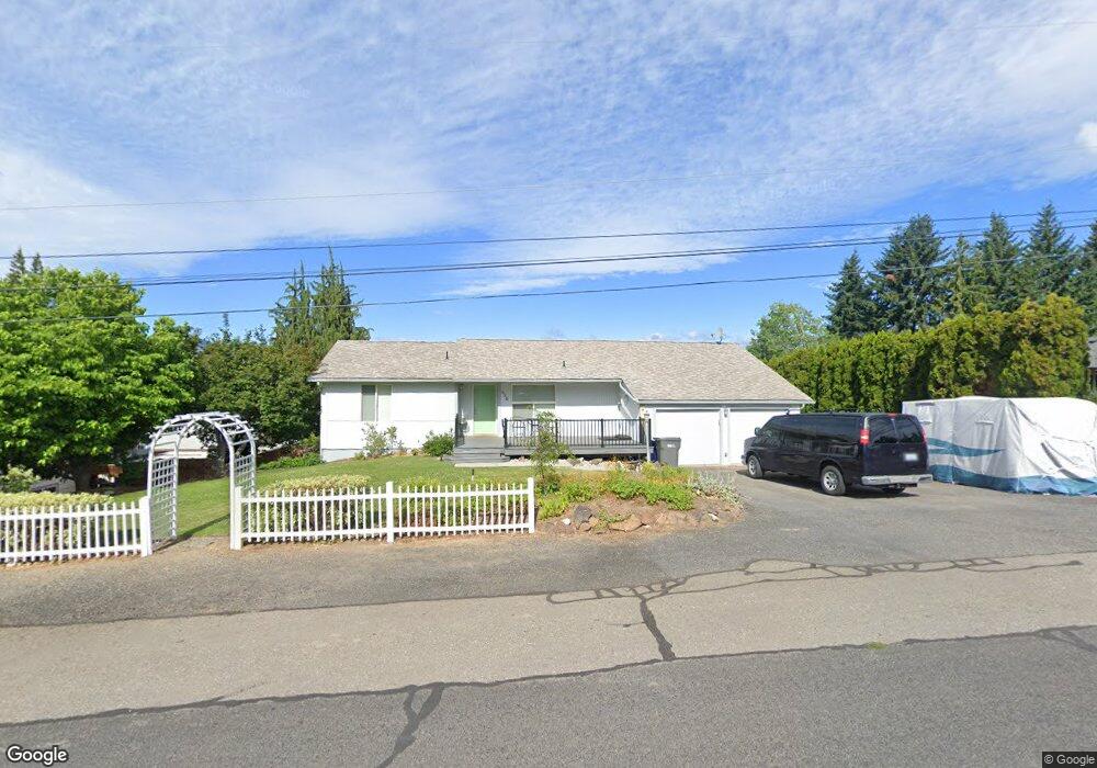 828 N Keller Ave, East Wenatchee, WA 98802 - photo 1