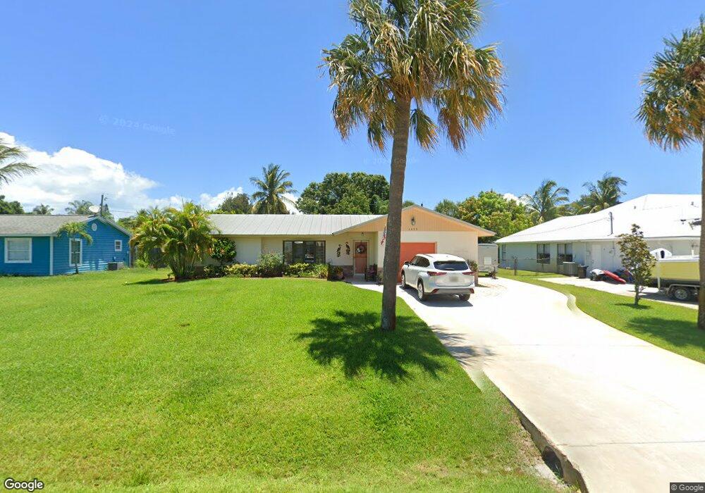 1655 NE Darlich Ave, Jensen Beach, FL 34957 - photo 1