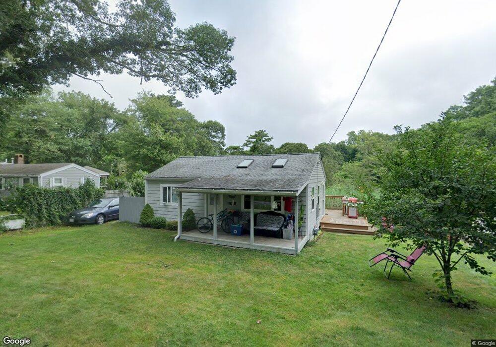 46 King Phillip Rd, Pocasset, MA 02559 - photo 1