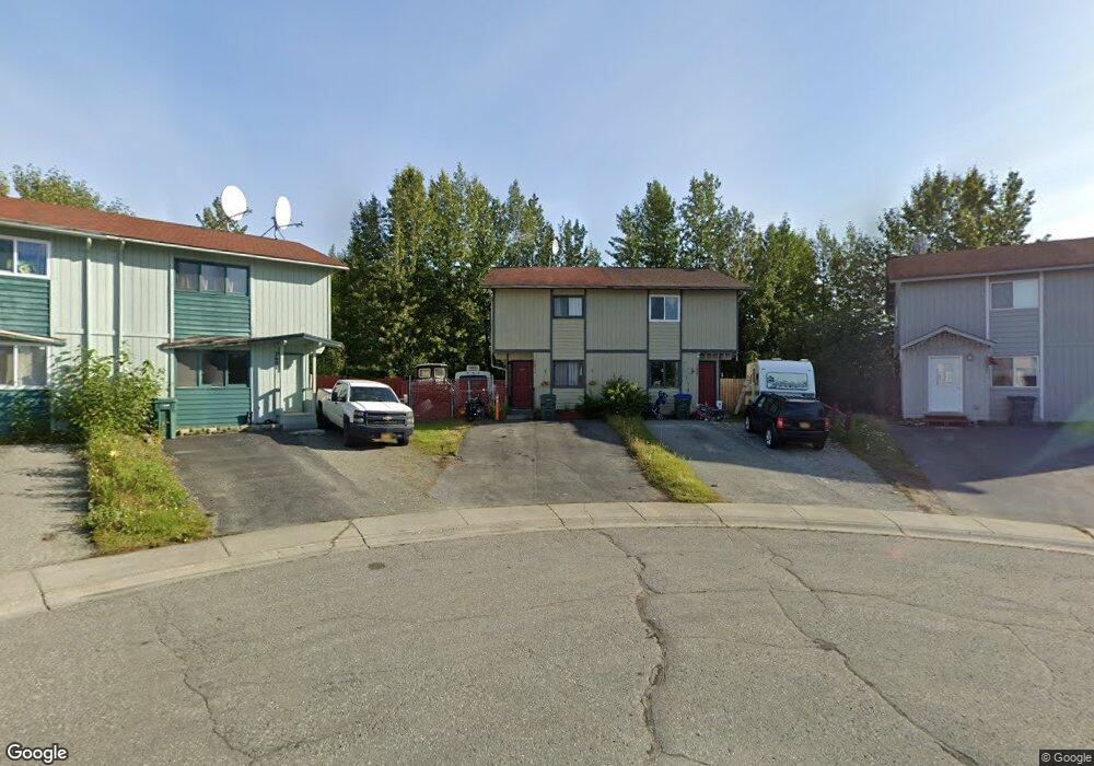 7611 Virda Lee Cir, Anchorage, AK 99507 - photo 1