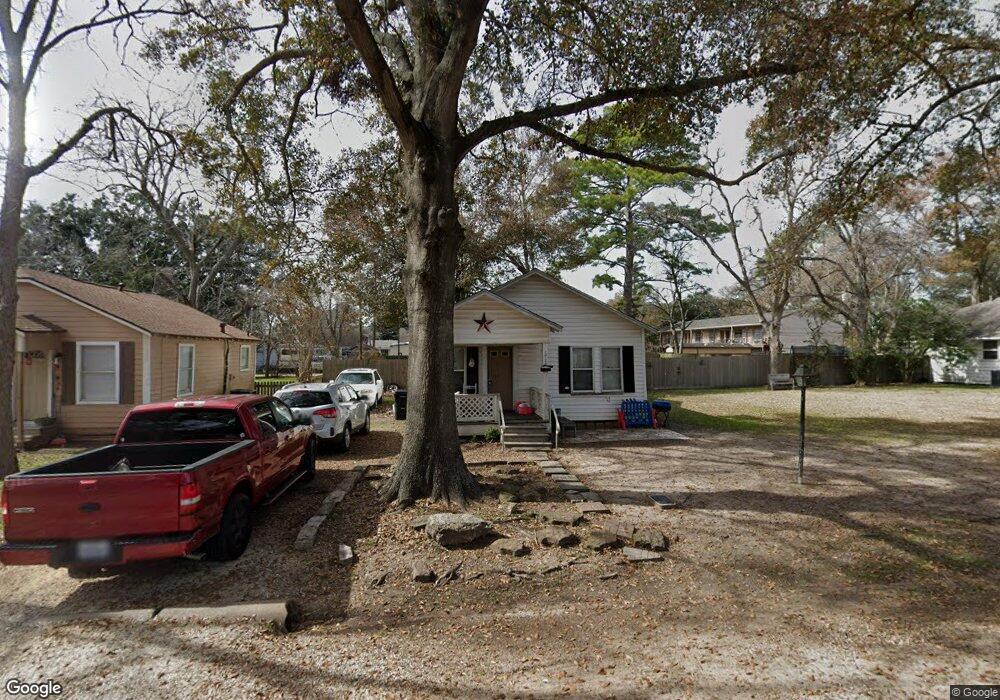 1728 7th St, Rosenberg, TX 77471 - photo 1