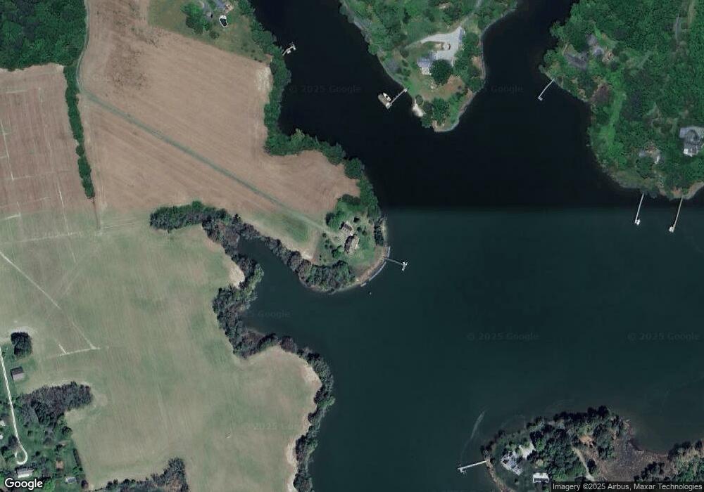 4799 Judiths Garden Rd, Oxford, MD 21654 - photo 1