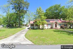 1149 Field St, Dudley, GA 31022