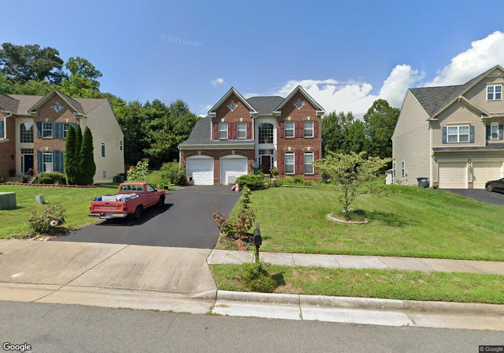 3684 Expedition Dr, Triangle, VA 22172 - photo 1