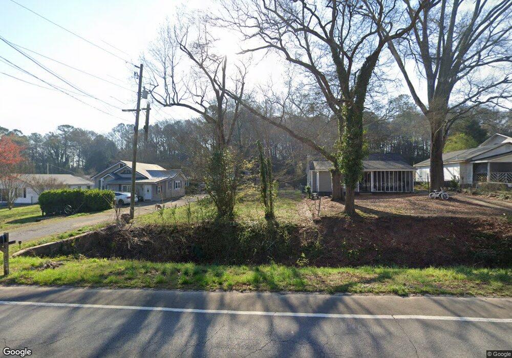 1321 Cave Spring Rd SW, Rome, GA 30161 - photo 1