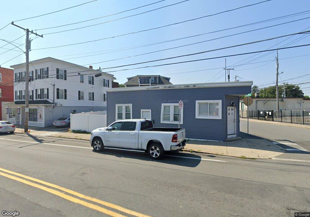 97 Water St unit 2, Wakefield, MA 01880 - photo 1