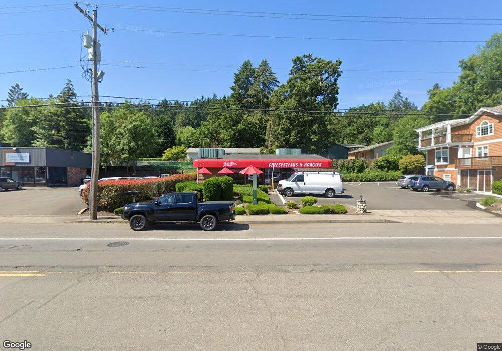 18625 Willamette Dr unit 1, West Linn, OR 97068 - photo 1