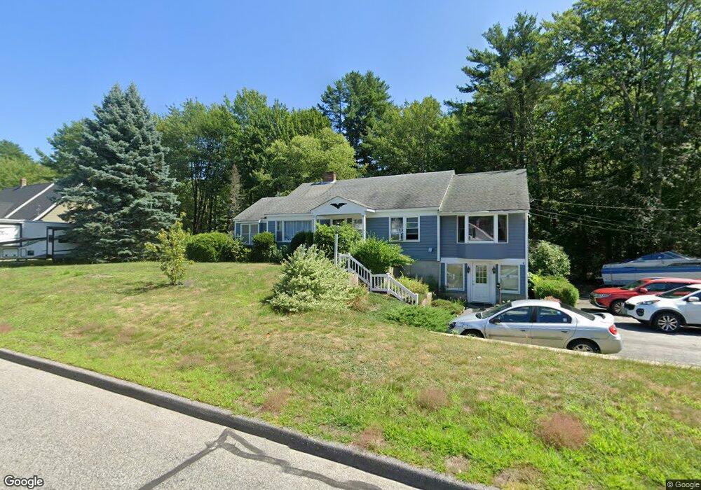 185 Saco Ave, Old Orchard Beach, ME 04064 - photo 1