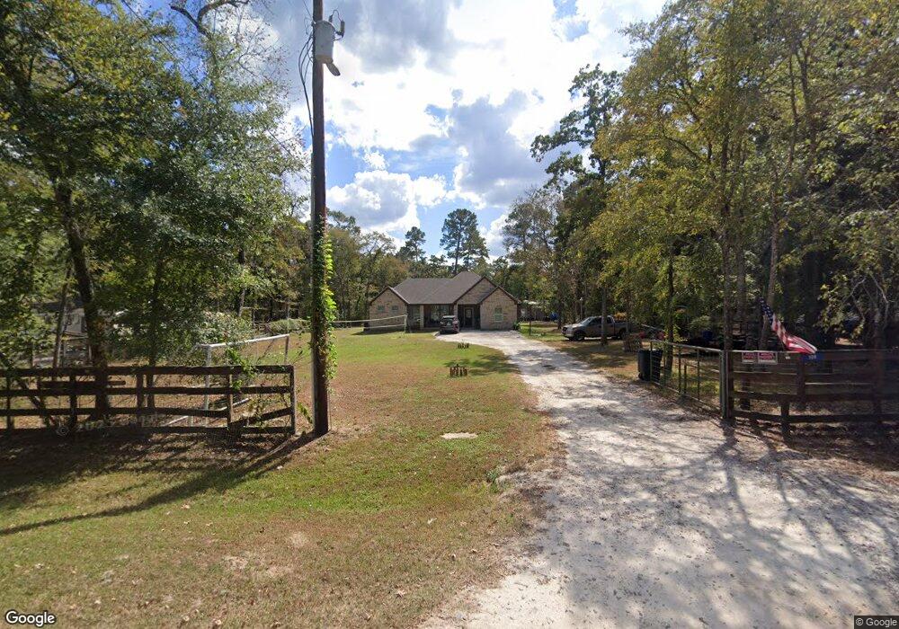 109 Oak Hills Ct, Magnolia, TX 77355 - photo 1