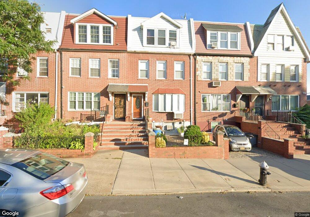 2038 33rd St, Astoria, NY 11105 - photo 1