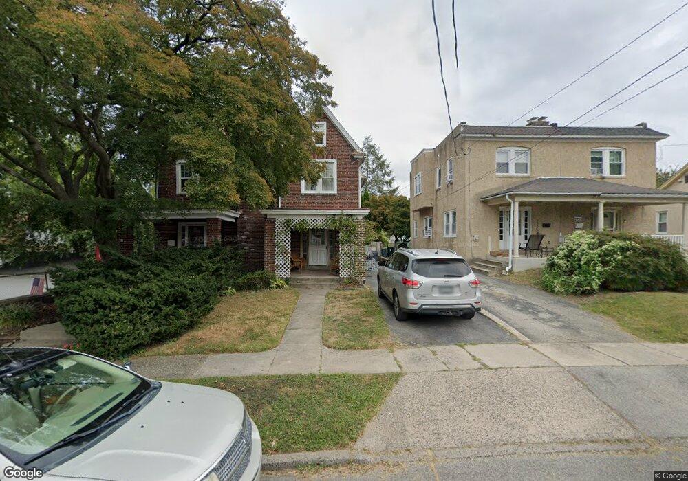 2727 Chestnut Ave, Ardmore, PA 19003 - photo 1