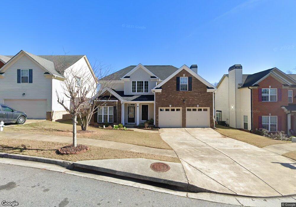 2639 Havasu Trace, Norcross, GA 30071 - photo 1