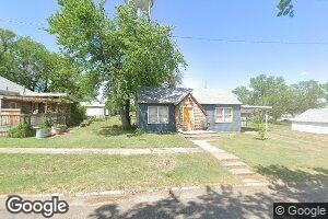 104 E Park St, Claflin, KS 67525