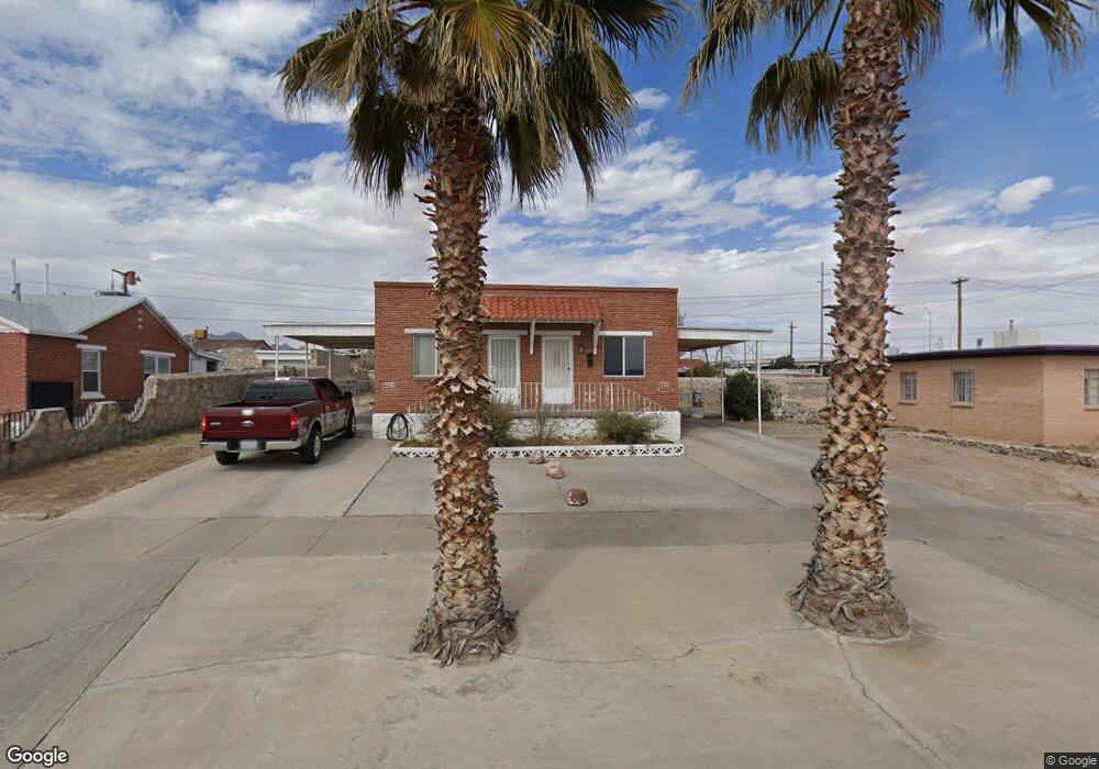 4021 Mobile Ave unit 4023, El Paso, TX 79930 - photo 1