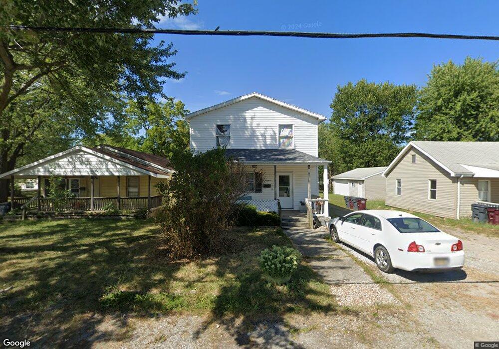 218 W Michigan Ave, Lima, OH 45801 - photo 1