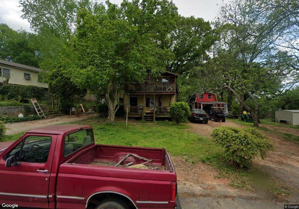 5132 Baxter St NE, Covington, GA 30014 - photo 1