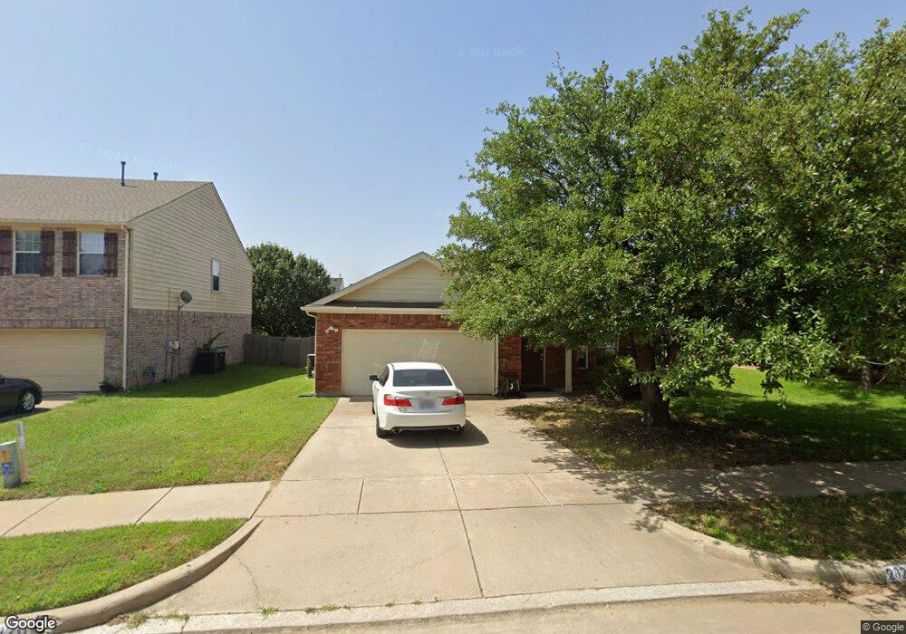 2820 Weslayan Dr, Denton, TX 76210 - photo 1