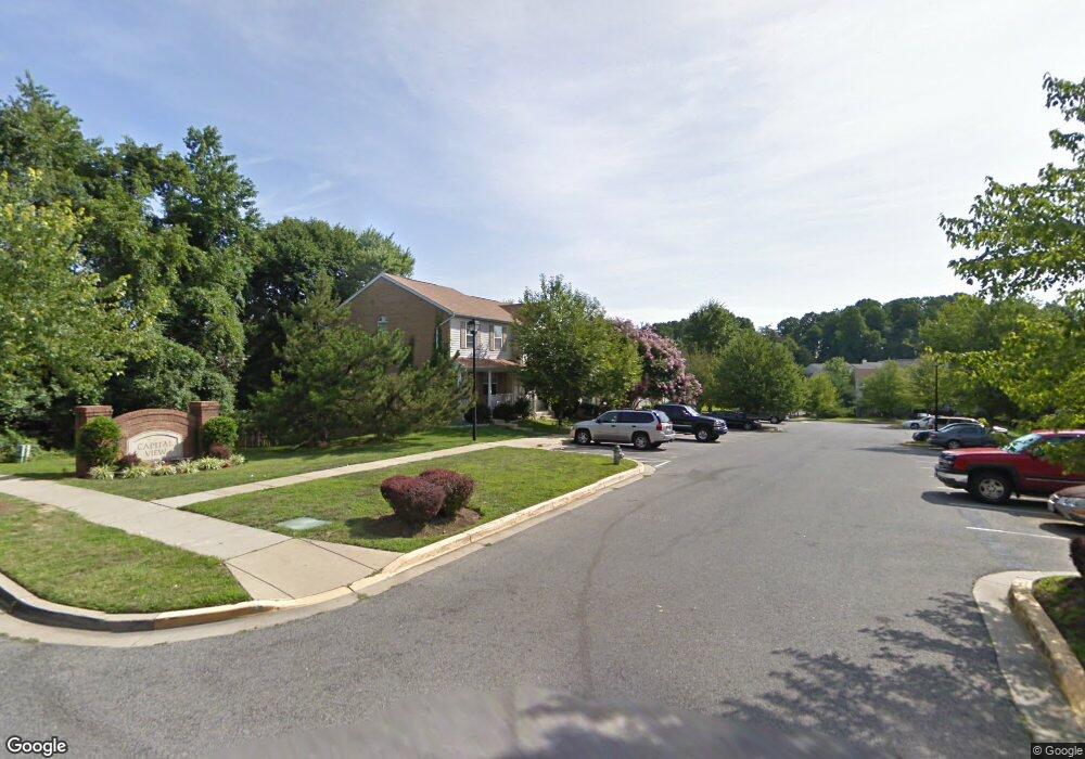 7802 Suiter Way, Hyattsville, MD 20785 - photo 1