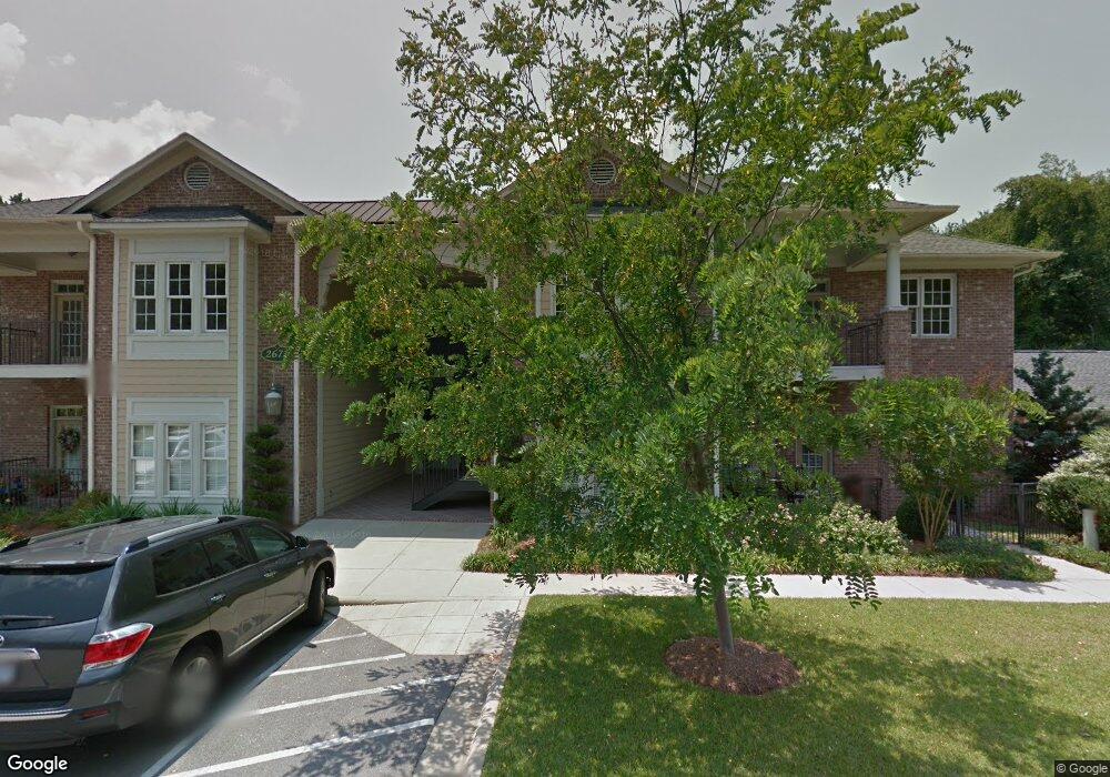 2671 Lockwood Rd unit 101, Fayetteville, NC 28303 - photo 1