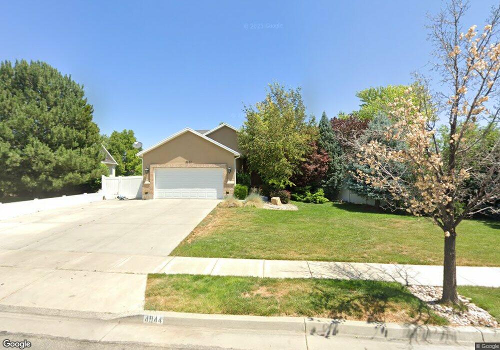 4944 W Cindy Ln, South Jordan, UT 84009 - photo 1