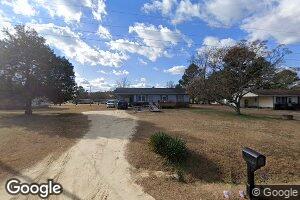 196 Old 125 Rd, Halifax, NC 27839