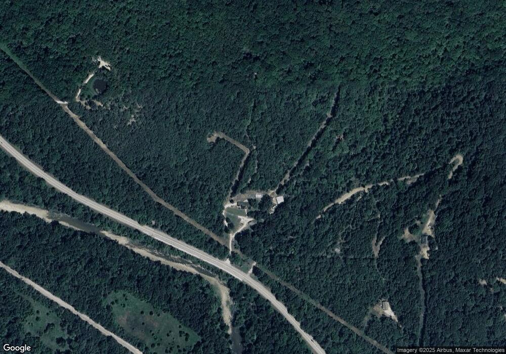 0 Walker Hill Wc3120 Rd unit 1068051, West Fork, AR 72774 - photo 1