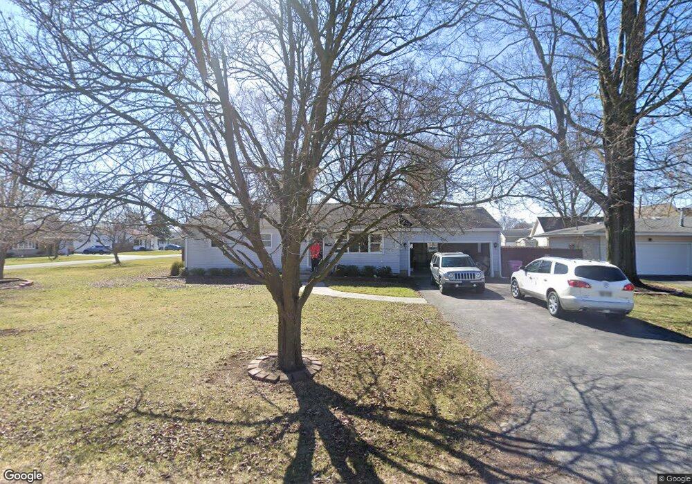 815 3rd St, Findlay, OH 45840 - photo 1