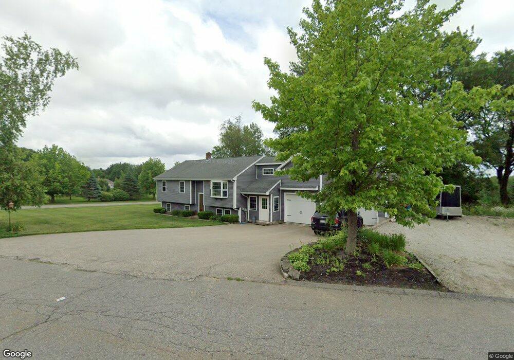 9 Whitby Rd, Charlton, MA 01507 - photo 1