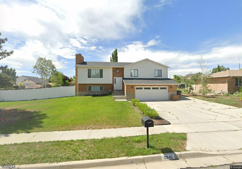 2645 W 9545 S, South Jordan, UT 84095 - photo 1