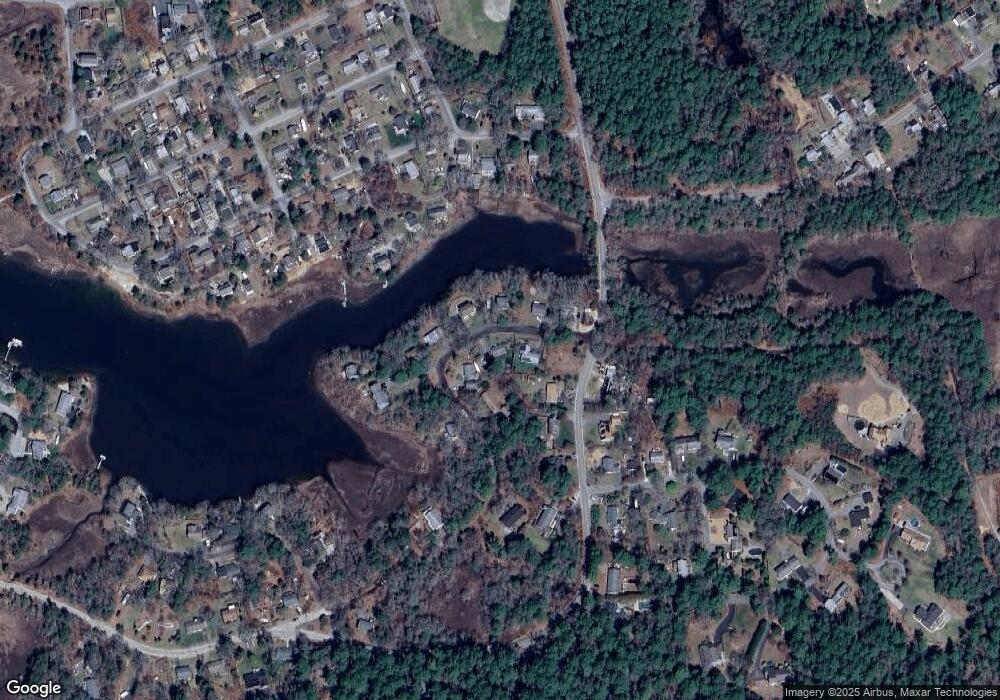 6 E Edgewater Dr, Wareham, MA 02571 - photo 1