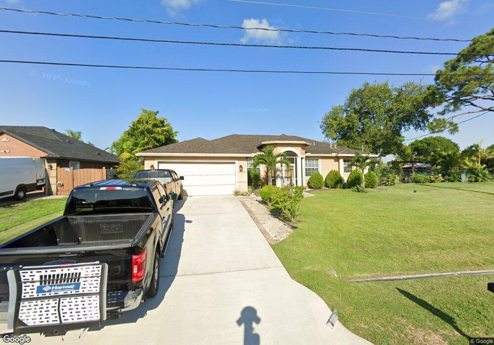 176 SW Ridgecrest Dr, Port Saint Lucie, FL 34953 - photo 1