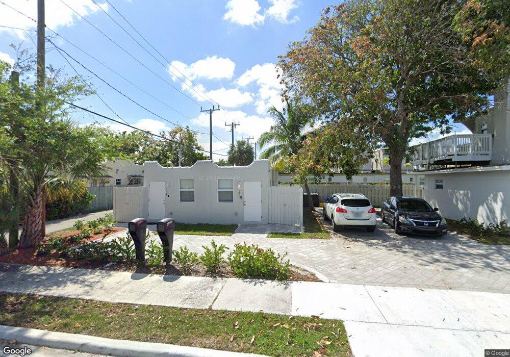 586 34th St, West Palm Beach, FL 33407 - photo 1