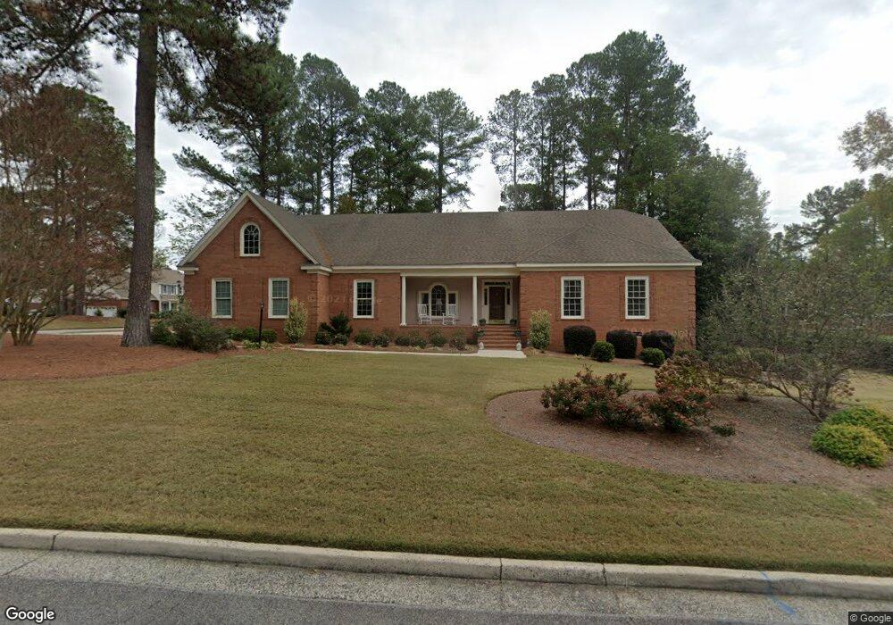 4216 Knollcrest Cir S, Augusta, GA 30907 - photo 1