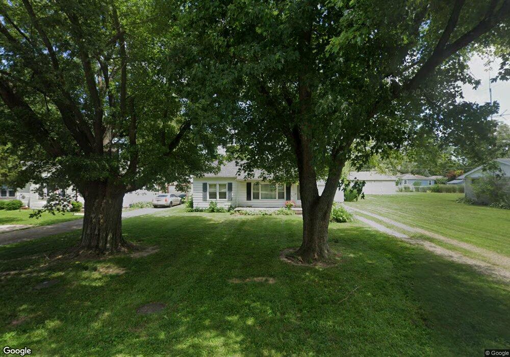 3604 N Linden St, Muncie, IN 47304 - photo 1